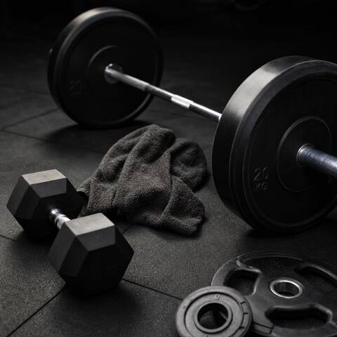 Athleanx: Athlean Xero – Training Program [INGLÊS]